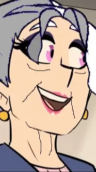 ai character: Old Roselle background