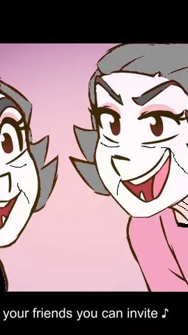 ai character: Old Minireenas background