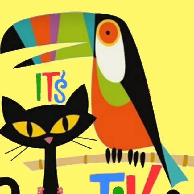 chat with ai character: Tiki Family Center