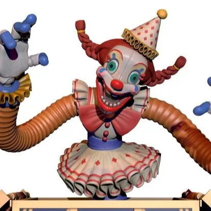 chat with ai character: Jackie