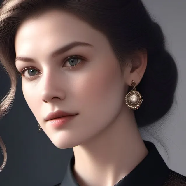 chat with ai character: Cc