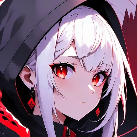 chat with ai character: Lea