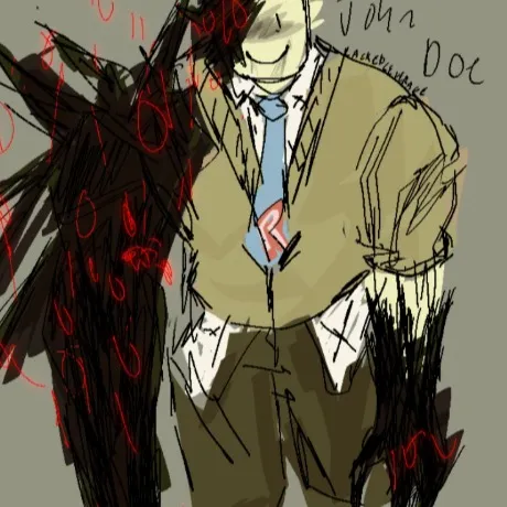 creator john doe@'s avatar