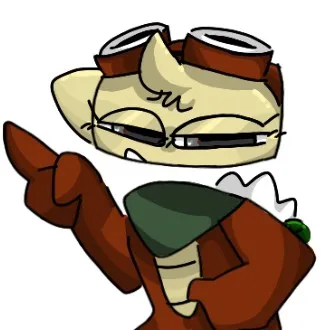creator F335H's avatar