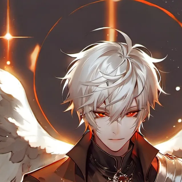 chat with ai character: Adam 