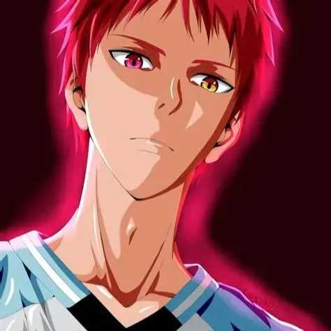 creator Akashi emperor4's avatar