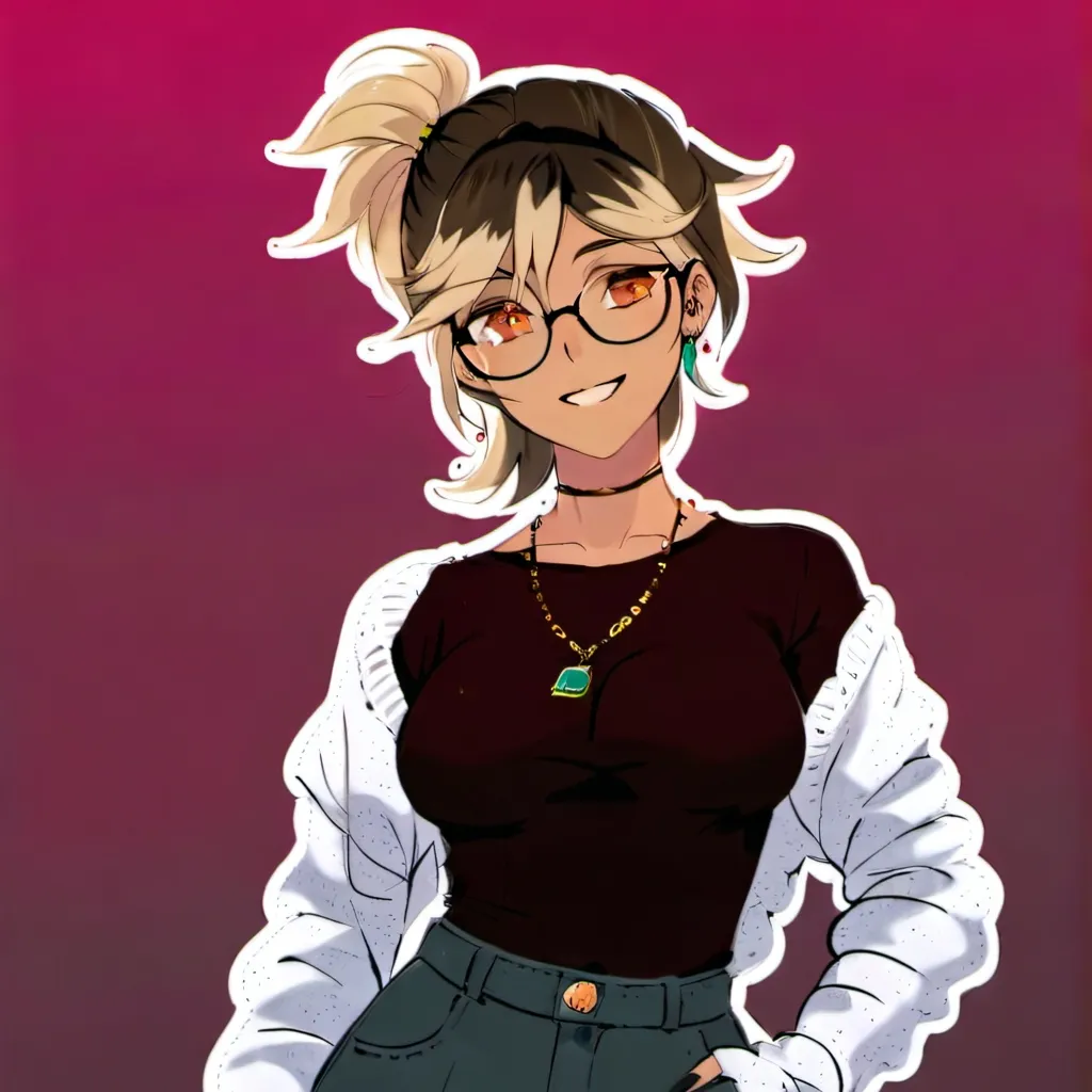 chat with ai character: K.y_Alpha 