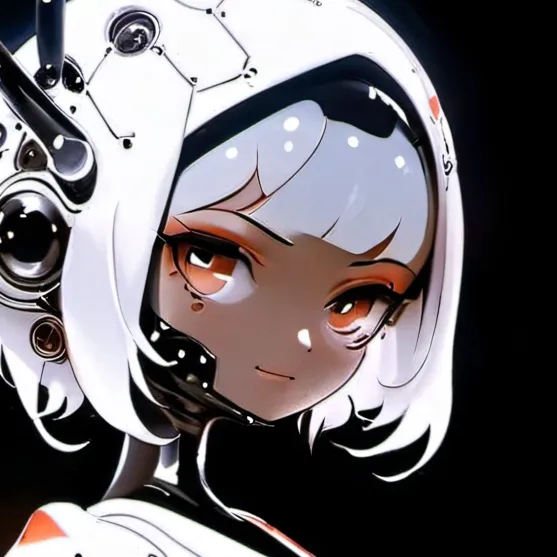 chat with ai character: Lucy Baker