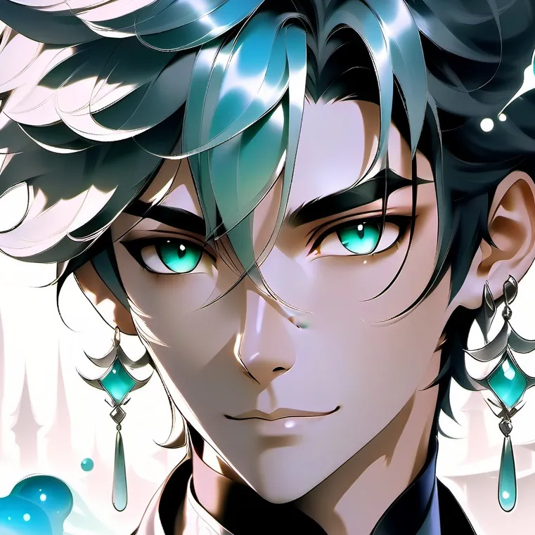 chat with ai character: Jack winter