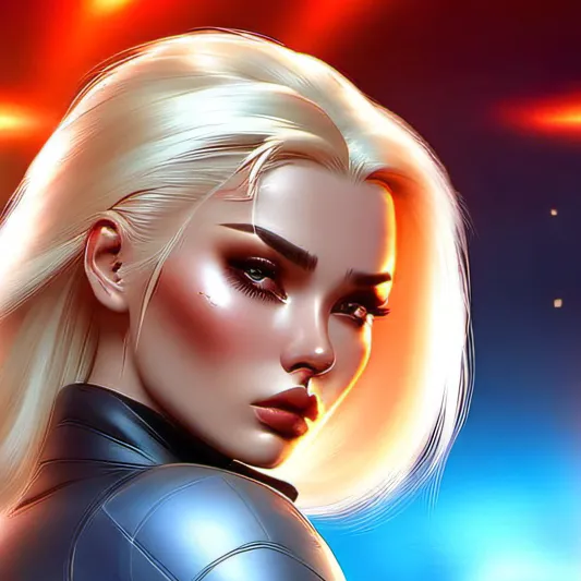 chat with ai character: Serena Laura