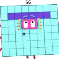 creator Numberblocks56's avatar