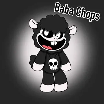 creator Baba chops 🐑💀's avatar