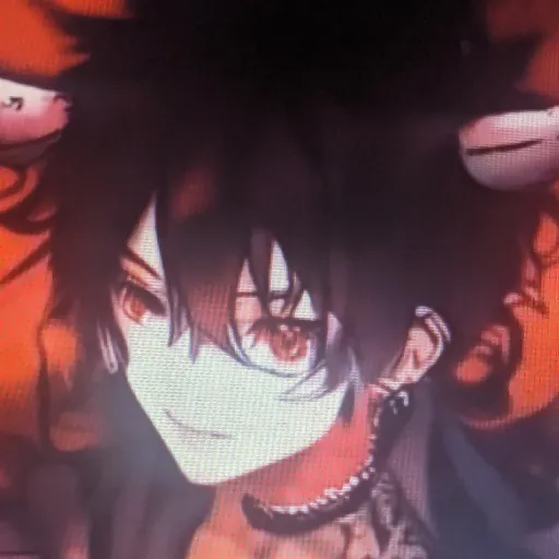 creator 😈🩸😈🩸 DEMONIC 🩸😈🩸😈's avatar