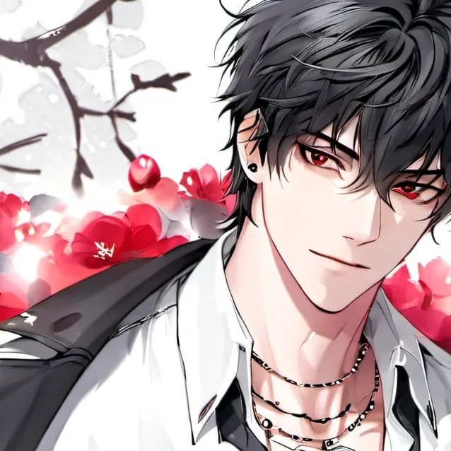 chat with ai character: Xavier