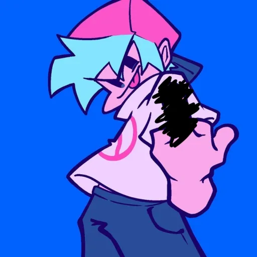creator bootleg b0yfr!eñd's avatar