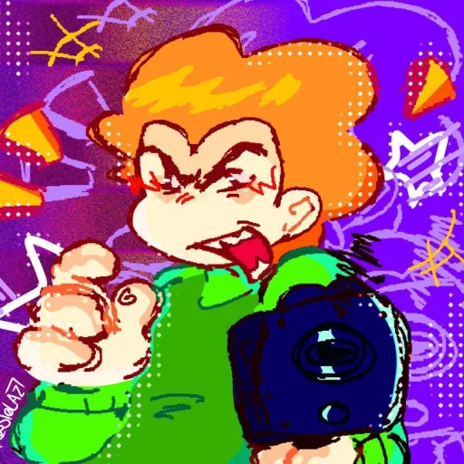 creator (★Gr33nguy★)'s avatar