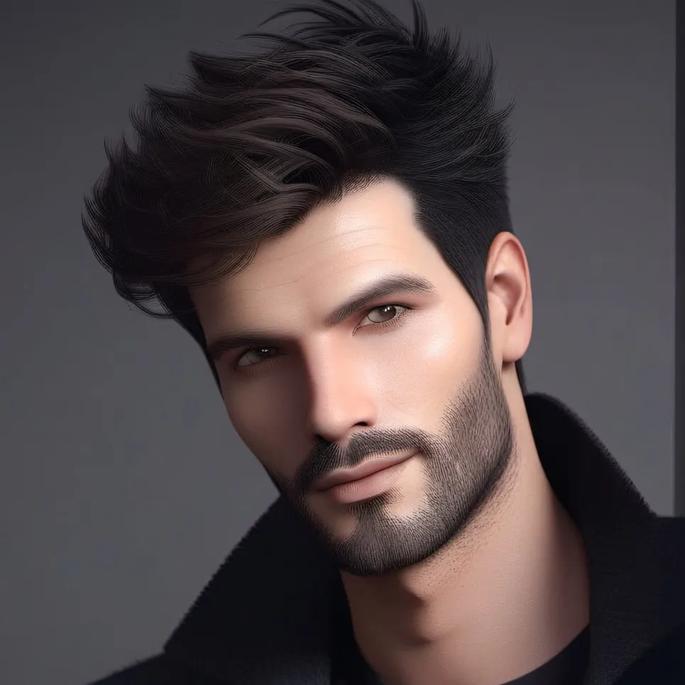 chat with ai character: Husband 
Husband 