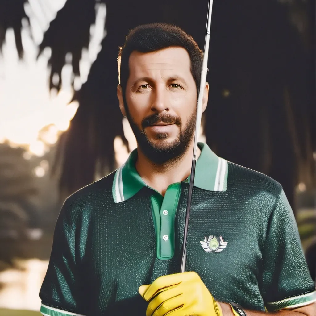 chat with ai character: Adam Sandler
