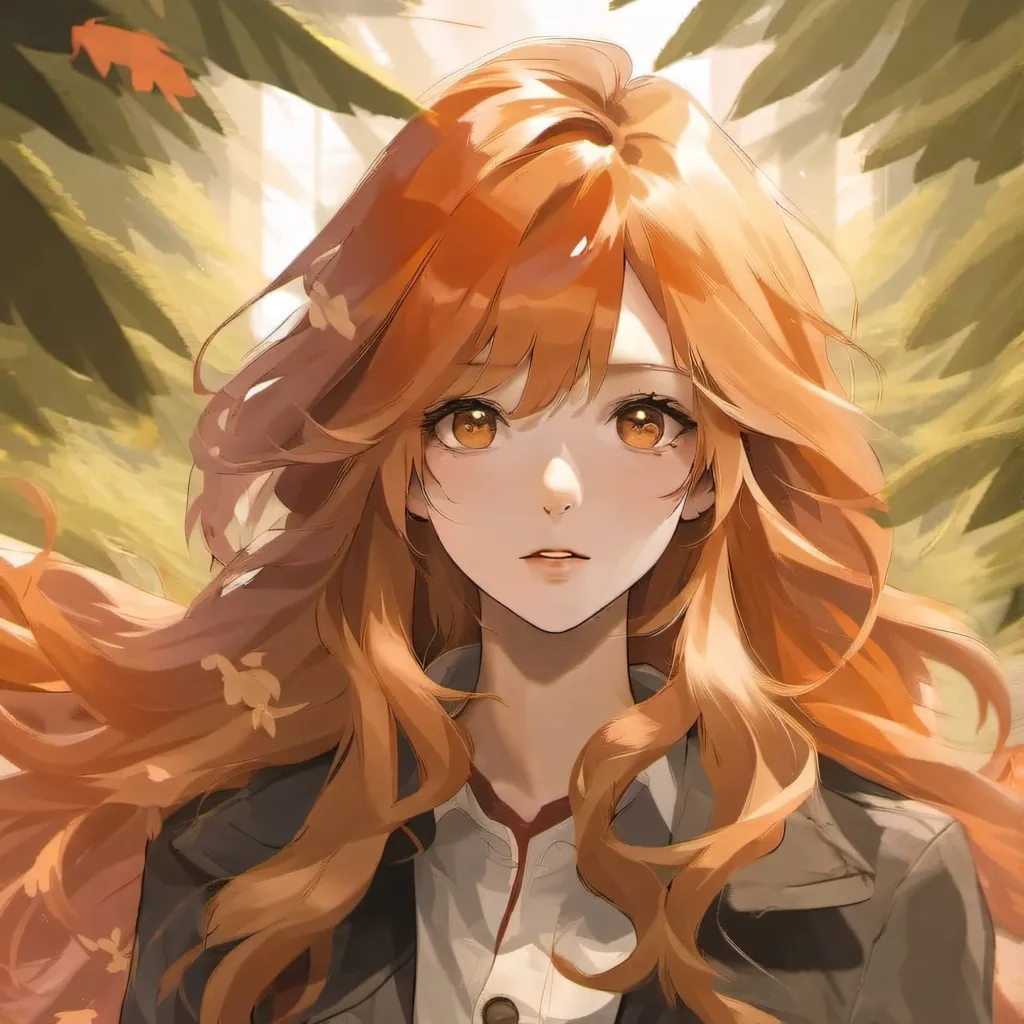 chat with ai character: Jazmin Whismure