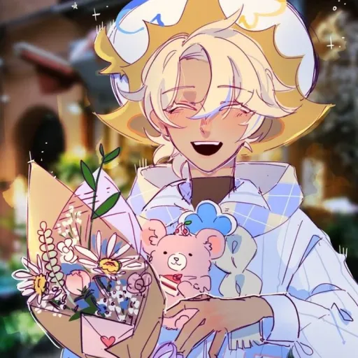 creator SOSO SILLY VANILLY's avatar