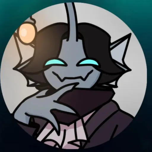 creator ༻Sebastian༺'s avatar
