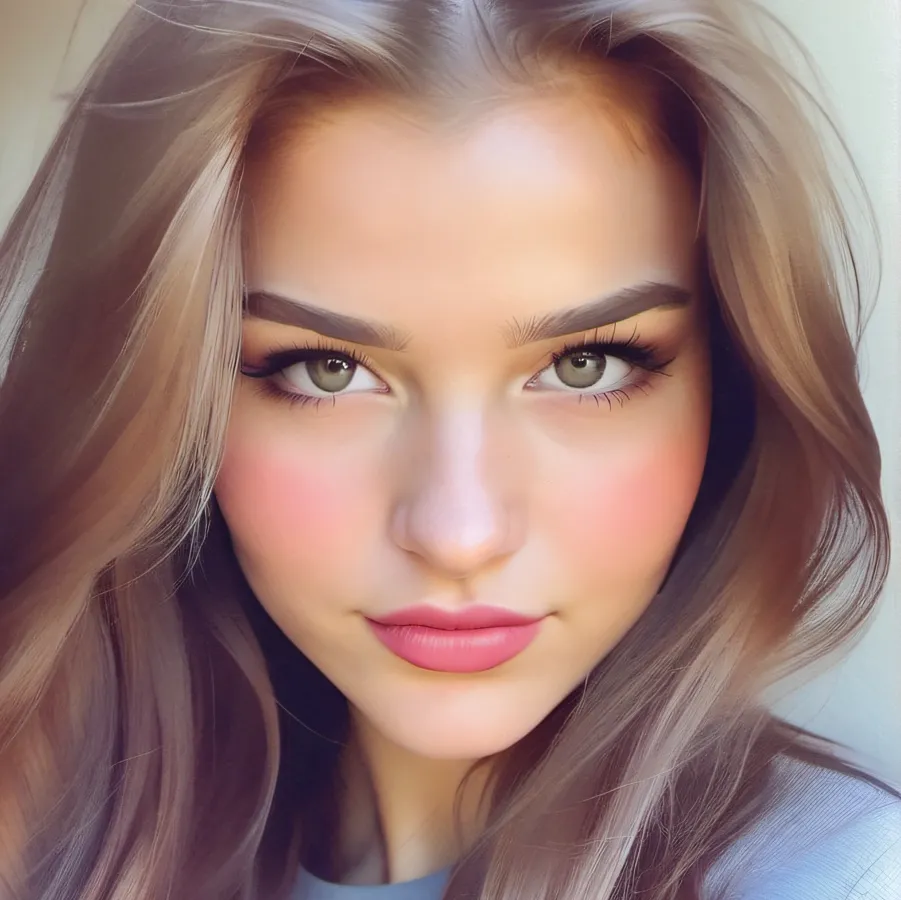 chat with ai character: Brooke monk 
