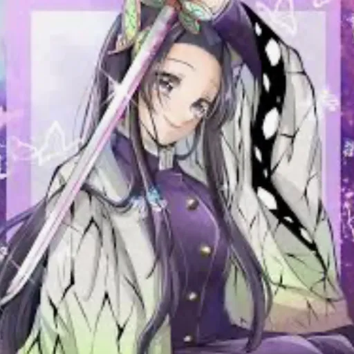 creator Kanae_kocho💜💜's avatar