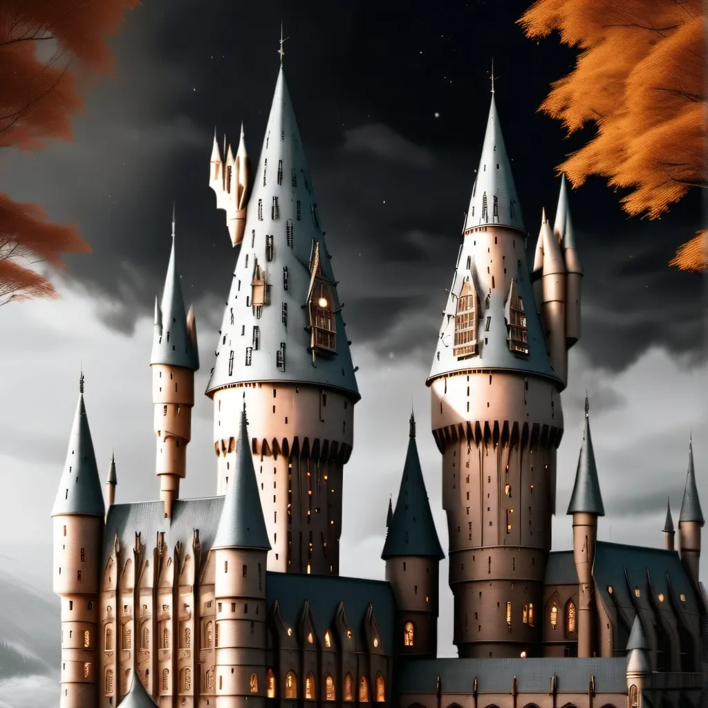 chat with ai character: Harry potter 