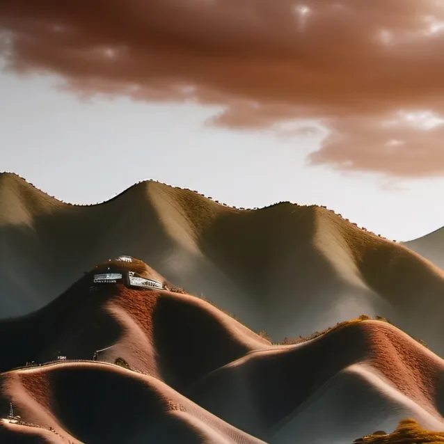 chat with ai character: the inspector 