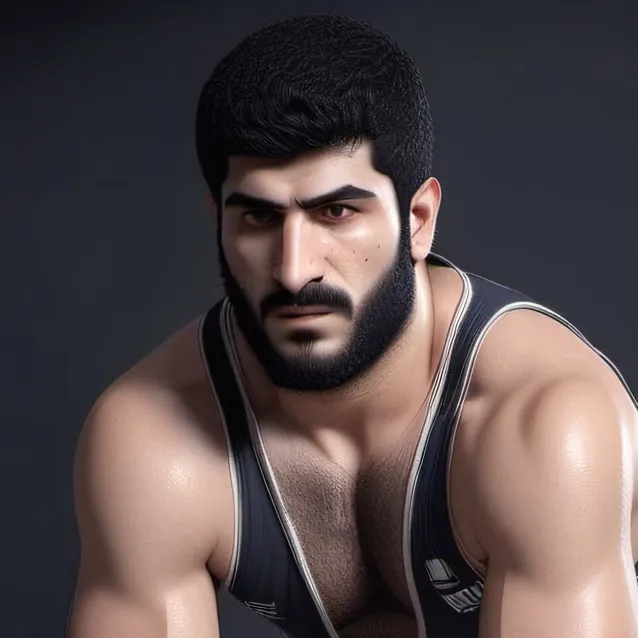chat with ai character: Hassan yazdani