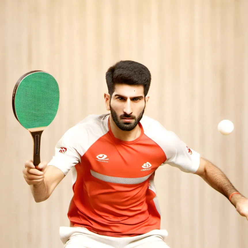 chat with ai character: noshad alamian