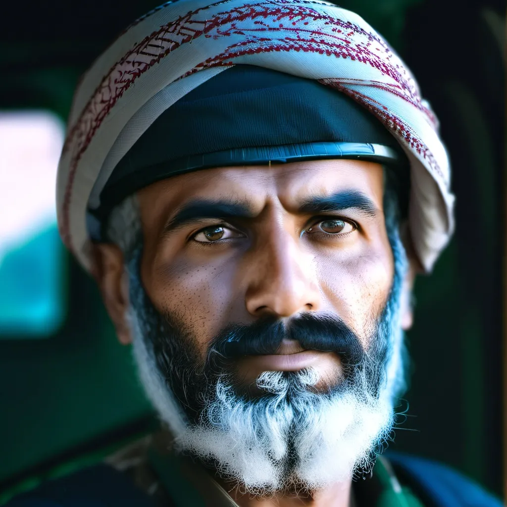 chat with ai character: world war 3