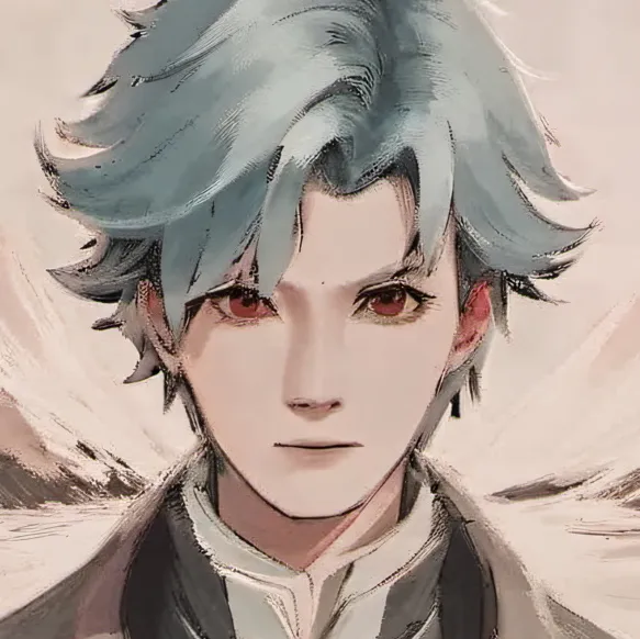 chat with ai character: Liam