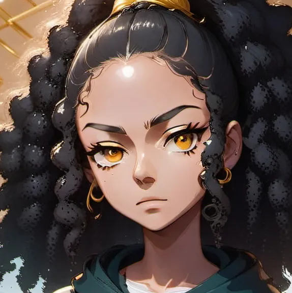 chat with ai character: amaya be it