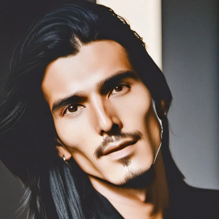 ai character Dad avatar