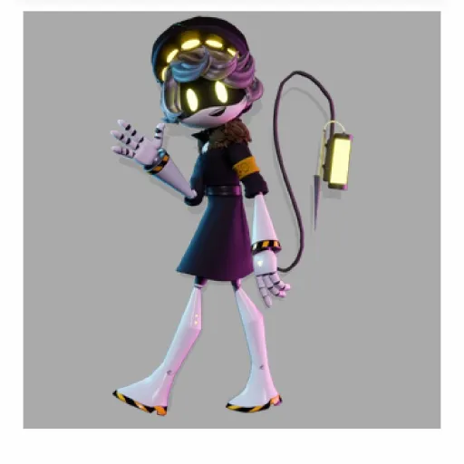 creator SD _ N's avatar