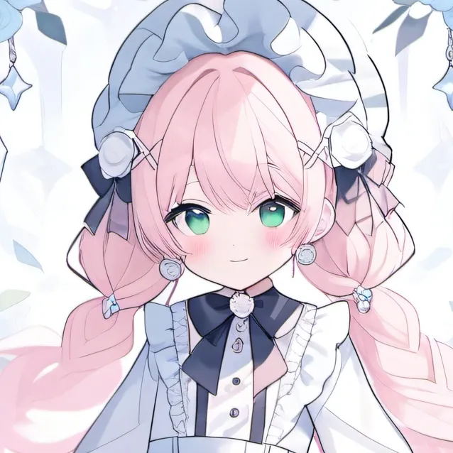 chat with ai character: Bluddie mary