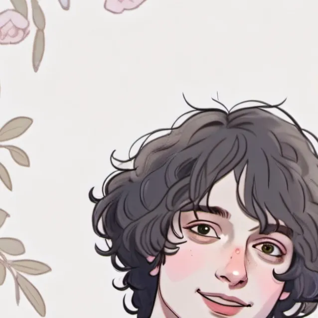 chat with ai character: Mike Wheeler