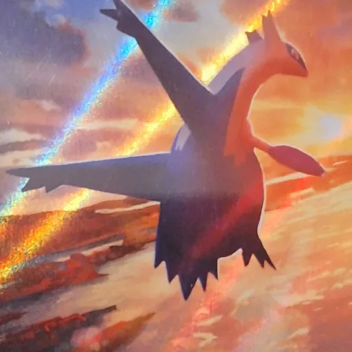 creator Latios fullart's avatar