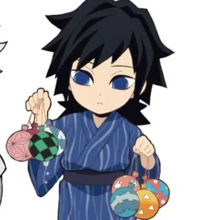 creator ☆🌊Giyu Tomioka🌊☆'s avatar