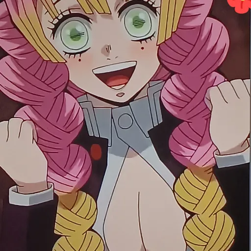 creator MITSURI and OBIIII's avatar