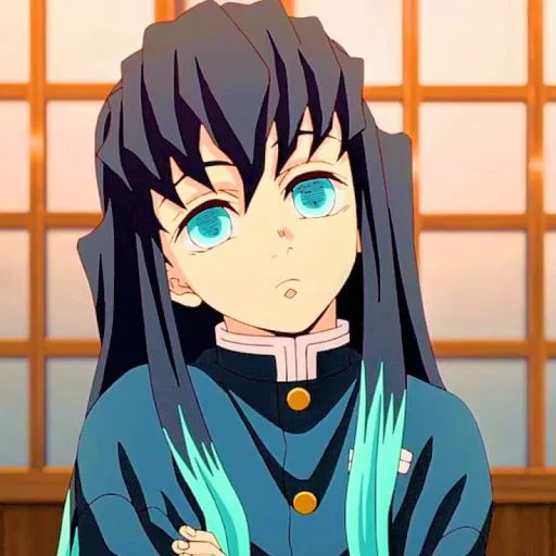 creator TbhMuichiroTokito's avatar