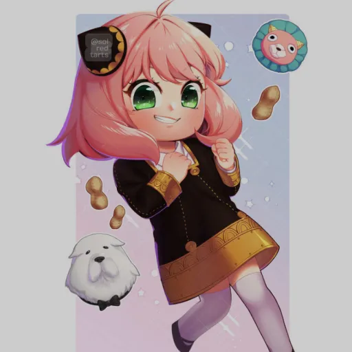 creator LovexAnya's avatar