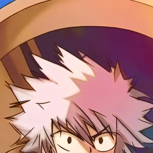 chat with ai character: Bakugo