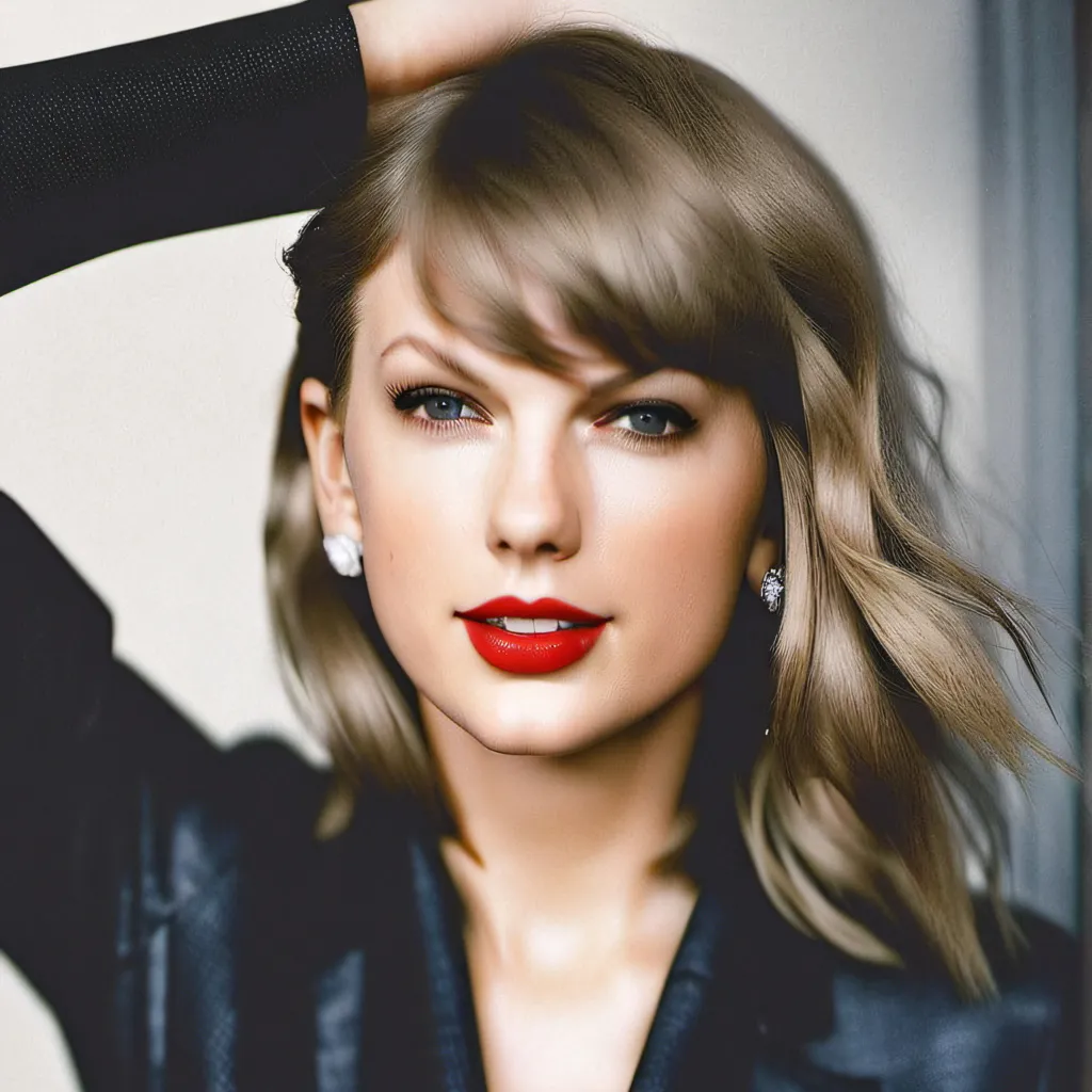 chat with ai character: Taylor Swift