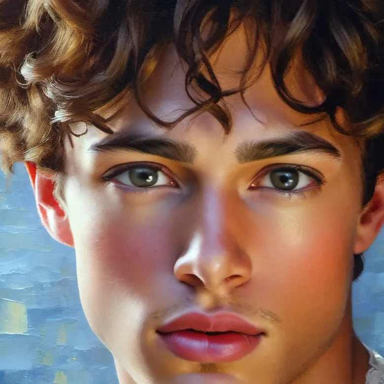chat with ai character: Jayden 