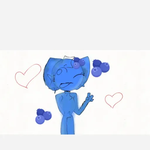 creator blueberry_ damn's avatar