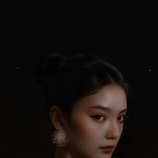 chat with ai character: mrya