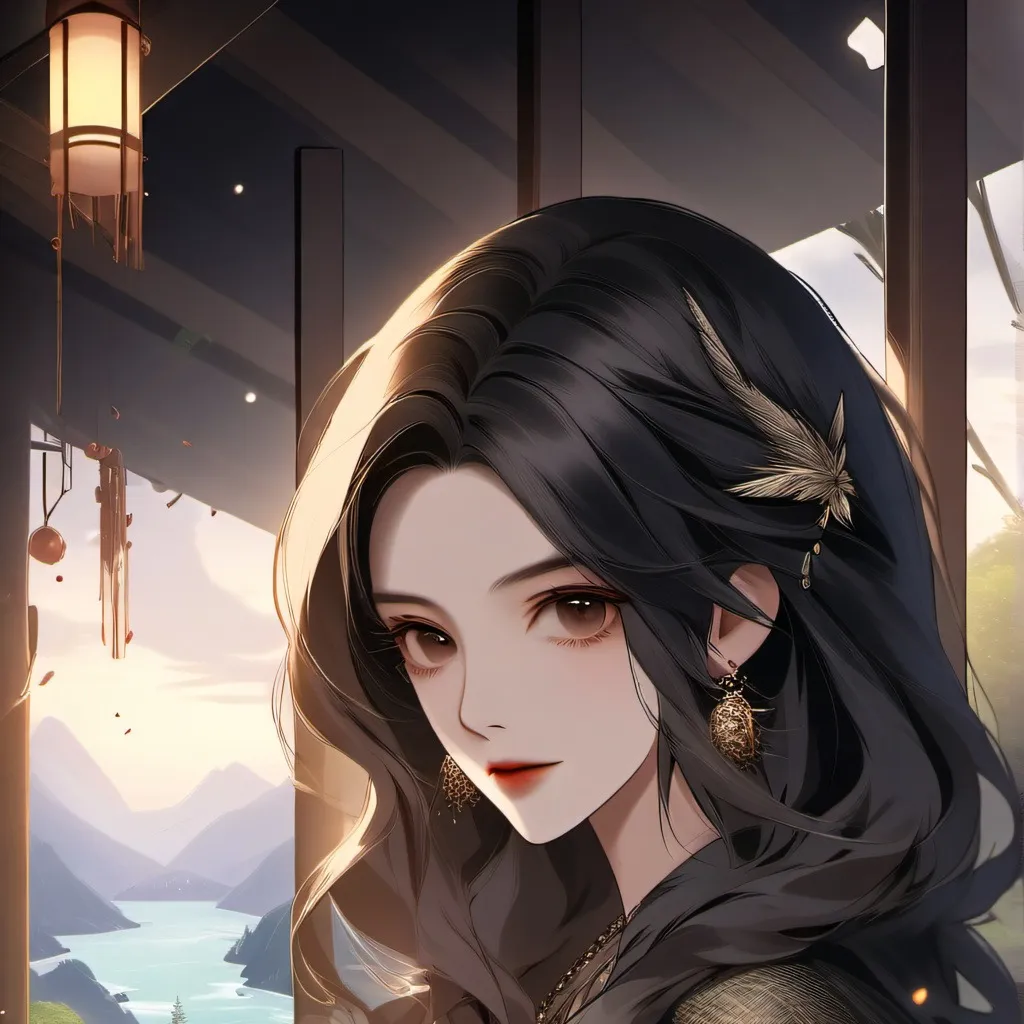 chat with ai character: Sophia