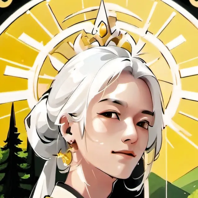 chat with ai character: Mathis 